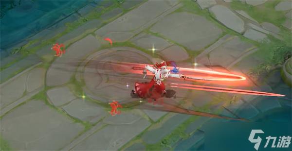 王者荣耀夏洛特新皮肤浮生妄上线时间一览