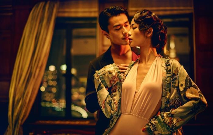 维密超模又增一个中国妹子,《天使之路》王艺得冠,时尚感超强