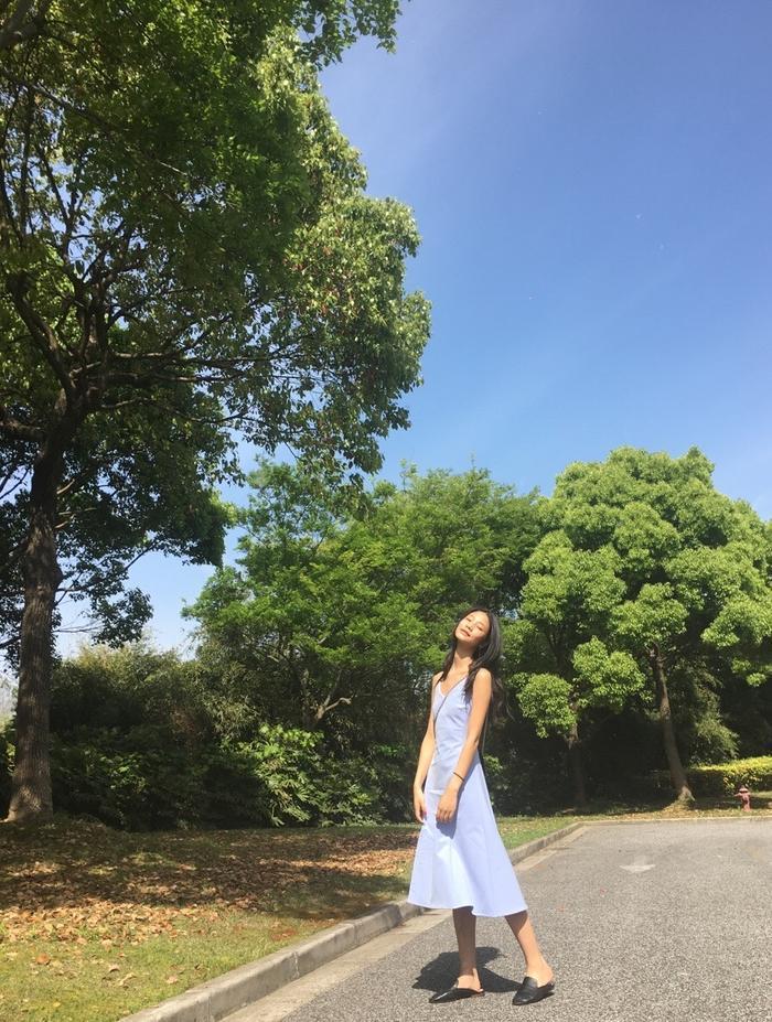 维密超模又增一个中国妹子,《天使之路》王艺得冠,时尚感超强