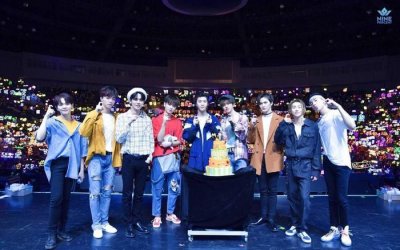 ​终于等到你！NPC团综《限定的记忆》正式定档，令人期待！