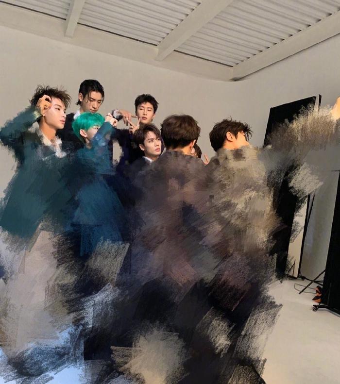 终于等到你！NPC团综《限定的记忆》正式定档，令人期待！