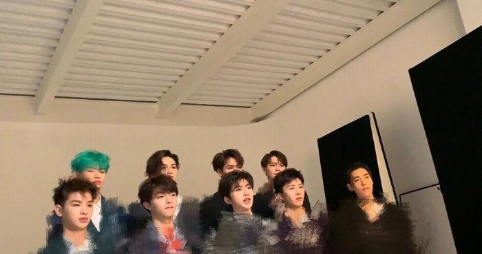 终于等到你！NPC团综《限定的记忆》正式定档，令人期待！