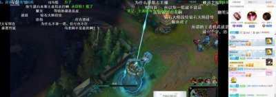 ​超强出装教学，斗鱼马老师实力中单教学！