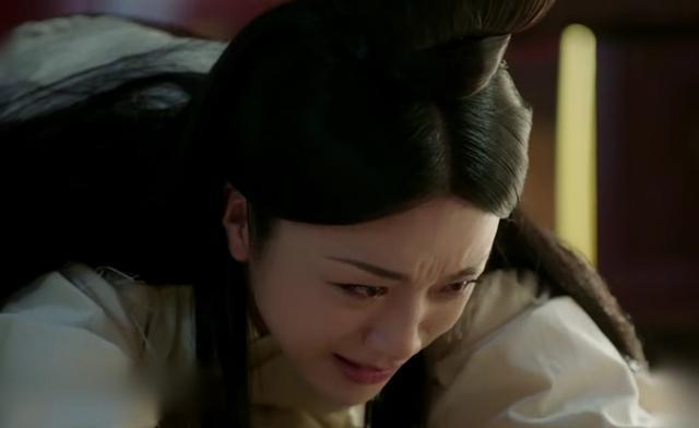 大明风华:朱瞻基去世,若微被监禁3年,张艺兴9岁登基称帝