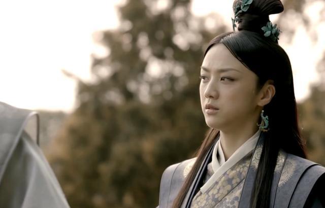 大明风华:朱瞻基去世,若微被监禁3年,张艺兴9岁登基称帝