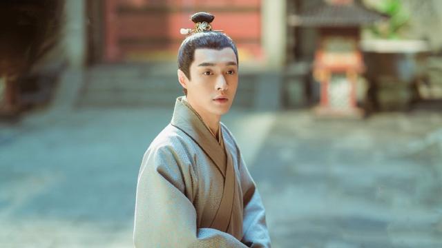 大明风华:朱瞻基去世,若微被监禁3年,张艺兴9岁登基称帝