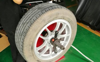 ​动平衡和四轮定位区别是什么