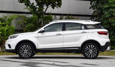 ​江铃汽车怎么样