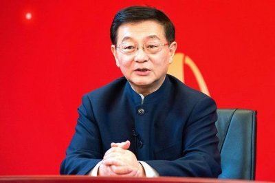 ​王建业委员：让老年人从被动健康变主动健康