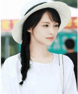 ​郑爽后悔整容，取掉脸上假体，娱乐圈真是个是非之地