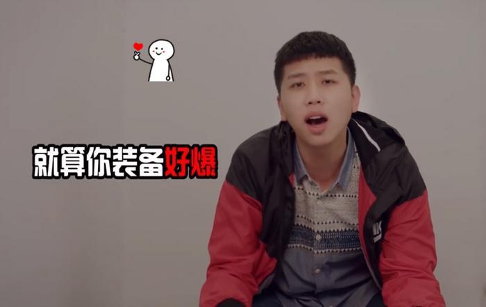 王境泽微博宣传游戏,继续用“真香”梗,过度使用已无笑点!