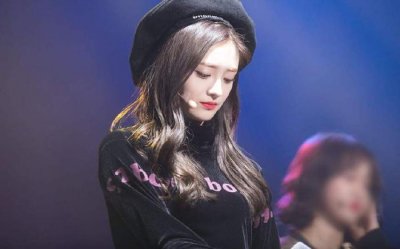 ​周洁琼《Produce101》出道不温不火，回中国做导师火了？