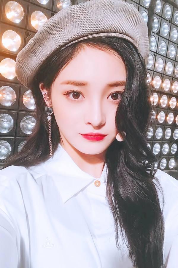 周洁琼《Produce101》出道不温不火，回中国做导师火了？