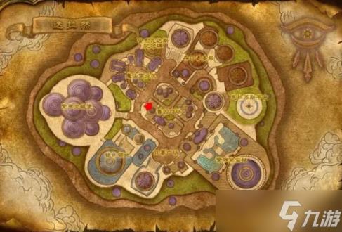 魔兽世界t7哪里换 魔兽世界t7套装兑换位置说明