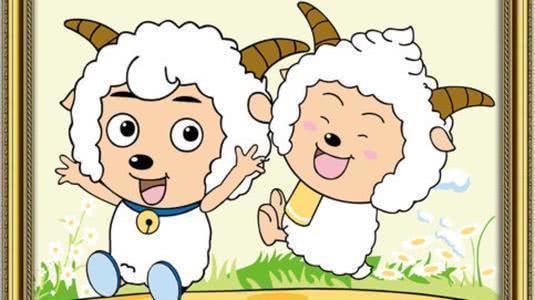 就是当年这集,害《喜羊羊与灰太狼》被央视点名,还被禁播五年!