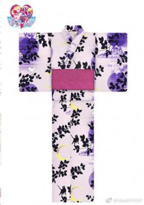 ​美少女战士Sailor Moon