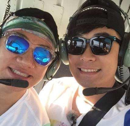 网曝邓超鹿晗陈赫王祖蓝退出跑男,这档近五年的真人秀要凉凉了?