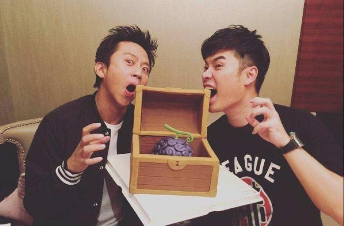 网曝邓超鹿晗陈赫王祖蓝退出跑男,这档近五年的真人秀要凉凉了?