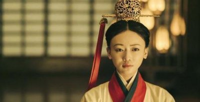 ​皓镧传：吕不韦英依人