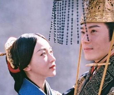 皓镧传:吕不韦英依人