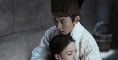 皓镧传:吕不韦英依人