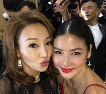 ​花光黎明1.5亿抚养费，乐基儿为生计接大尺度戏码，剧照太辣眼睛