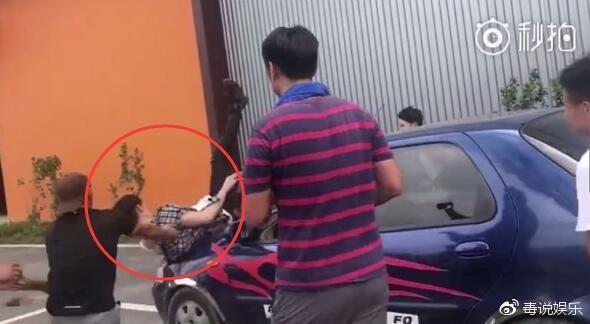 赵丽颖与剧组闹崩?陈小春超凶!汪东城拍戏出意外!薛之谦秒删!