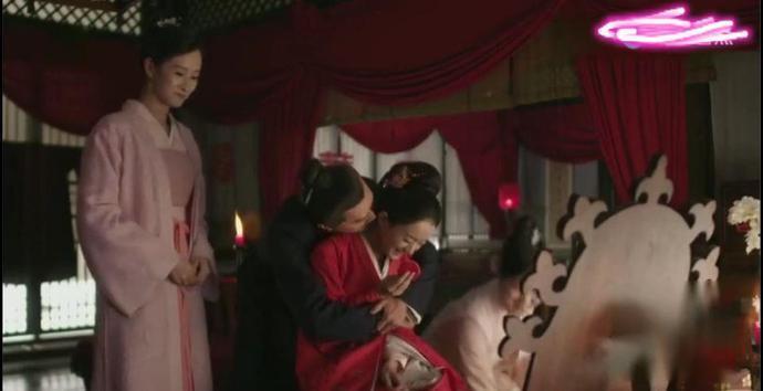 知否:明兰二叔大婚圆房被删剧情曝光,场面太羞羞网友:有辱斯文