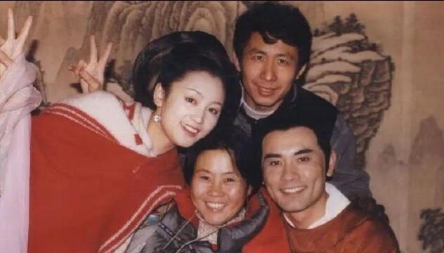 李少红版《红楼梦》,当年有多少人弃剧?不如老版的原因终于找到