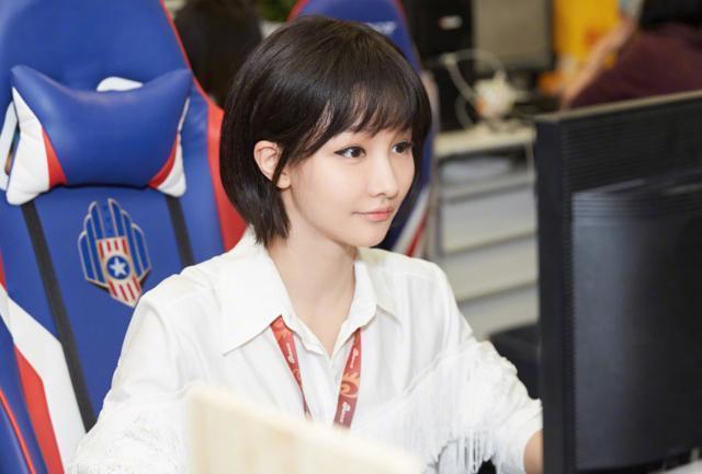 曾经十分火的游戏女主播Miss,因为一个决定毁掉了一切