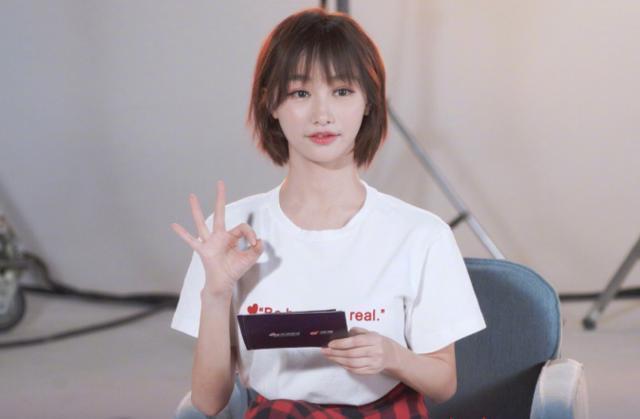 曾经十分火的游戏女主播Miss,因为一个决定毁掉了一切