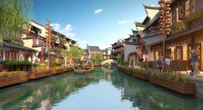 ​江苏盐城这个景区，投资3亿重金打造，却对游客免费开放