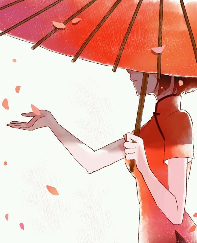 一组鲲鱼漫画美图,喜欢动漫的朋友不要错过,高清可做手机壁纸