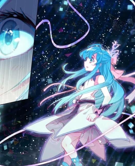 终极斗罗:女主冻千秋终于亮相,看到颜值后,粉丝:换一个主角!