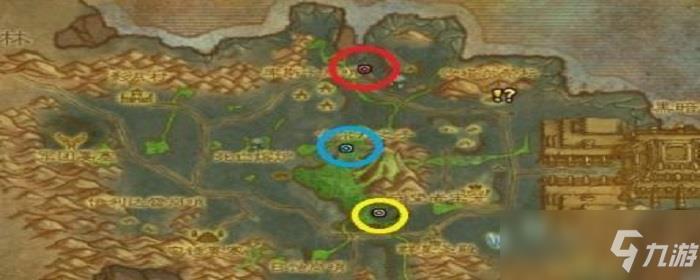 tbc开启黑暗之门任务流程