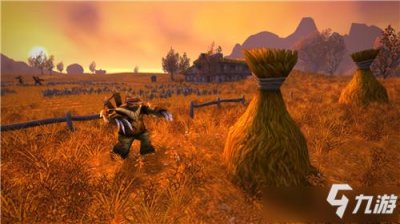 ​《魔兽世界怀旧服》自然守护者腿甲怎么样 自然守护者腿甲属性一览