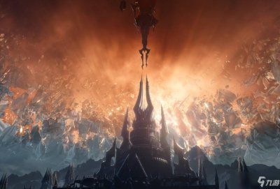 ​发光的碎片在棘齿城什么位置交