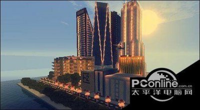 ​介绍我的世界怎样去城市（我的世界里怎样去城市)