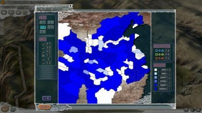 ​三国志11威力加强版怎么在手机上玩（手机玩三国志11威力加强中文版)