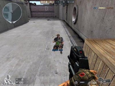 ​cf截屏怎么找（cf截图在电脑怎么找)