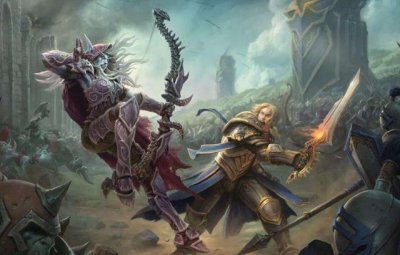 ​9.0部落如何去卡拉赞（9.0重返卡拉赞入口)