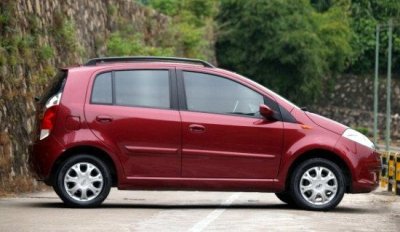 ​二手奇瑞A1后期维修方便吗