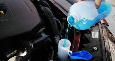 ​防冻液打开后一年多还能用吗