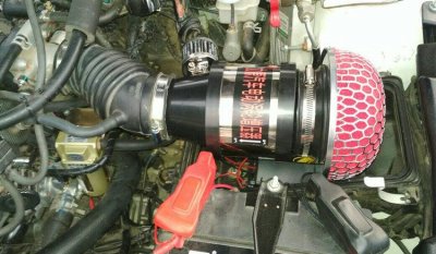 ​汽车冬菇头改装的好处和坏处