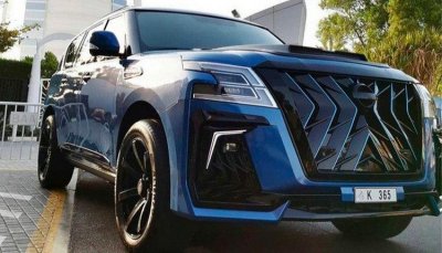 ​汽车改中网需要到车管所备案吗