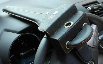 ​汽车钜甲锁容易锯开吗