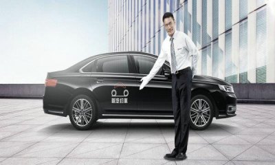 ​首汽约车司机加盟要求有哪些