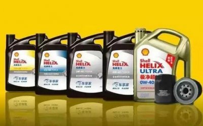 ​壳牌和美孚哪个更适合韩系车
