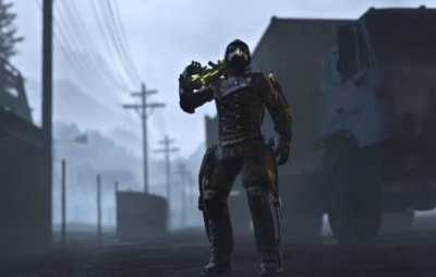 ​使命召唤手游毒焰巫师人物介绍