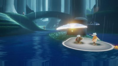 ​光遇3月10日季节蜡烛位置在哪里